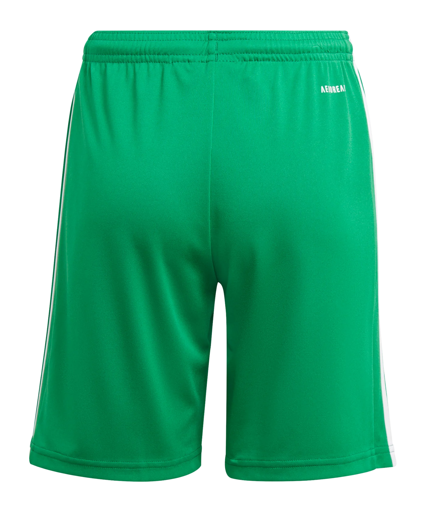 adidas Squadra 21 Short Kids Grün Weiss