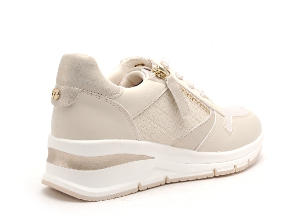 Tamaris basses femme 23702 20 beige