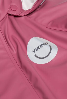 Viking Jolly Regnsett, Plum