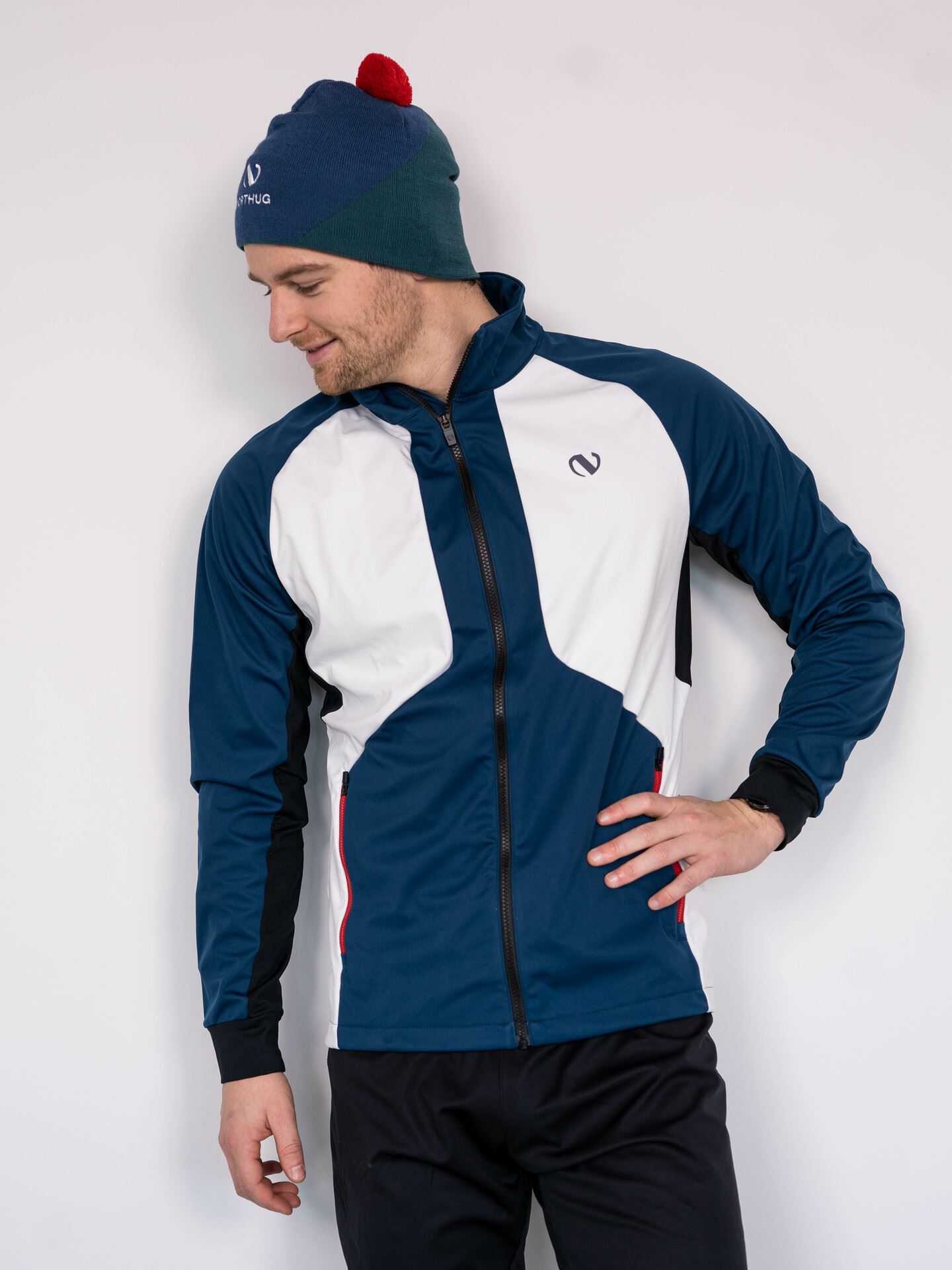 Marka jacket men