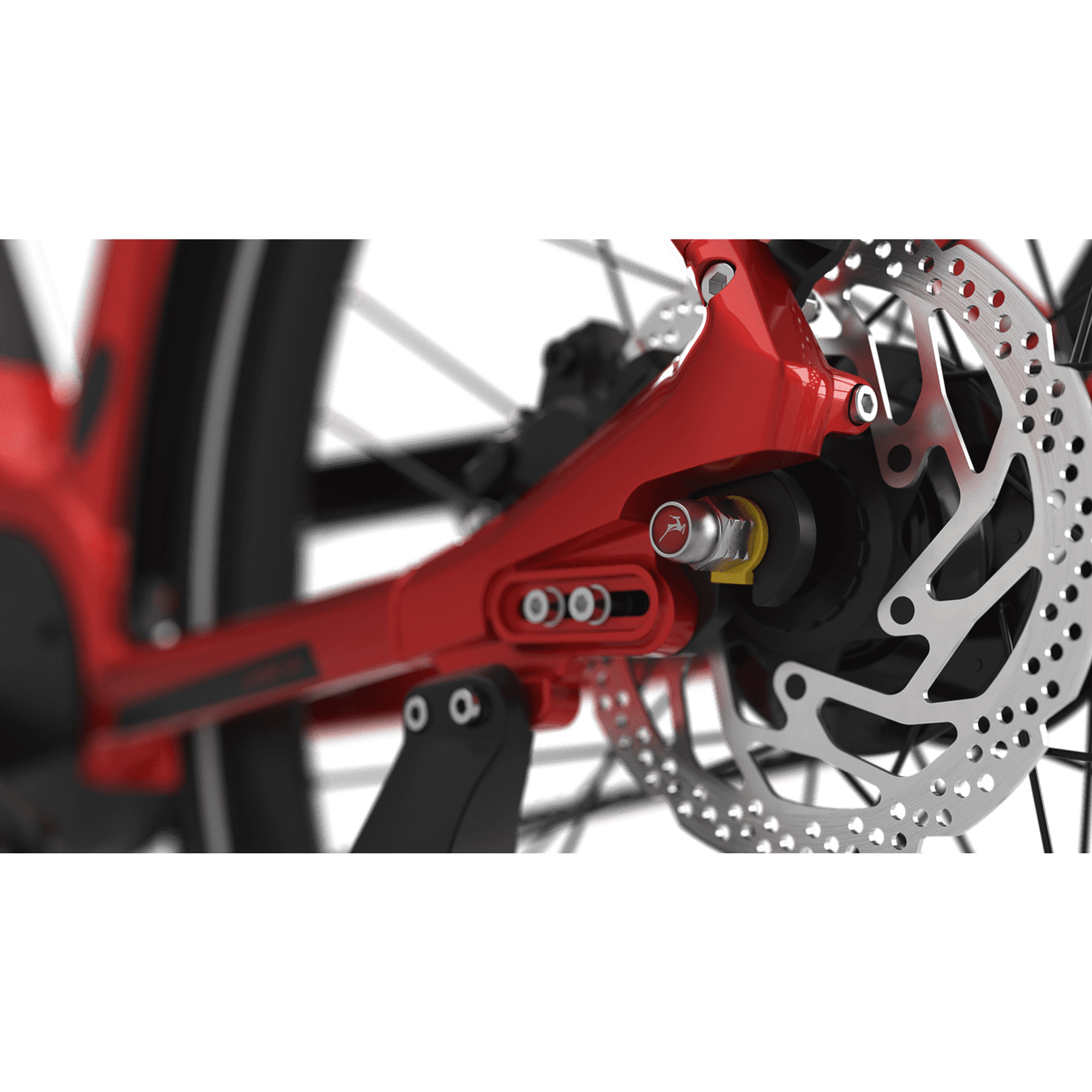 Gazelle Ultimate C8+ HMB 2025