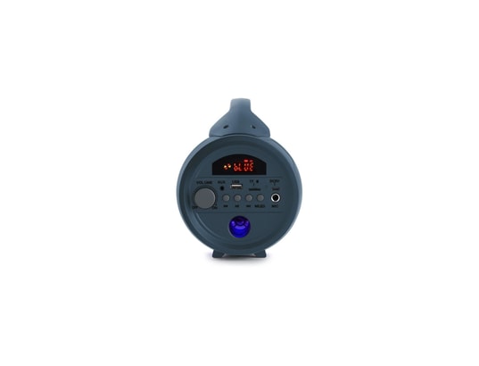 BIGBEN - Enceintes bluetooth Partybtlitedb - enceinte lumineuse sans fil - bluetooth - mi...