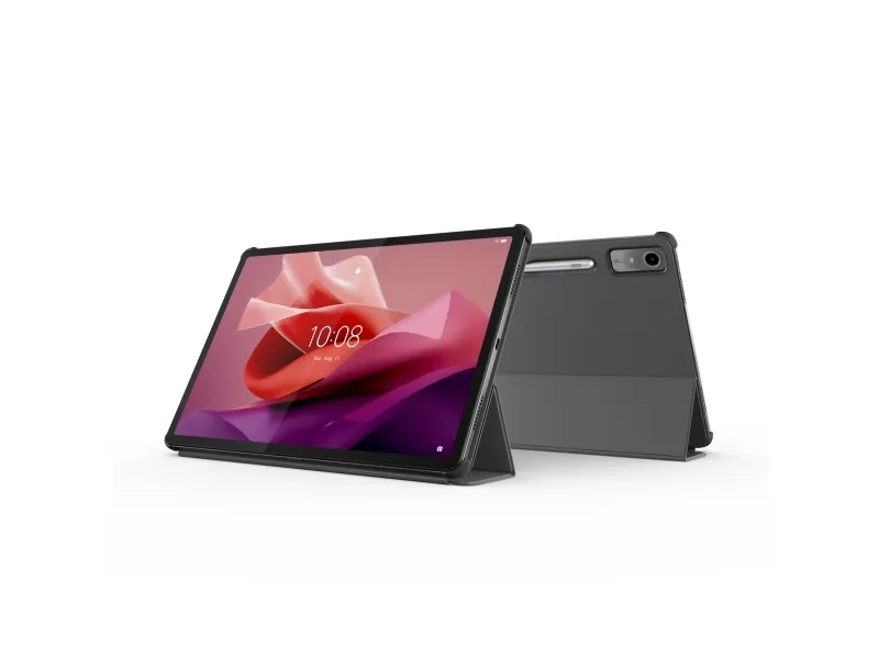 Lenovo Tab P12 ZACH - Tablet - Android 13 eller senere - 256 GB UFS card - 12.7