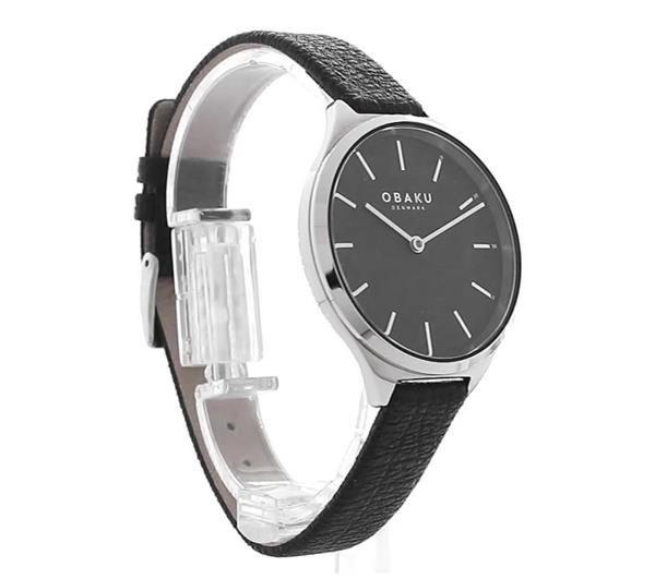 Obaku Ladies Kaffe Watch