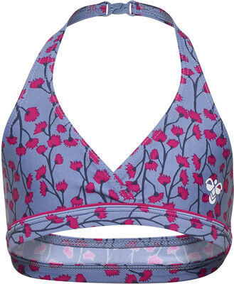Hummel Lasera Bikini, Blå