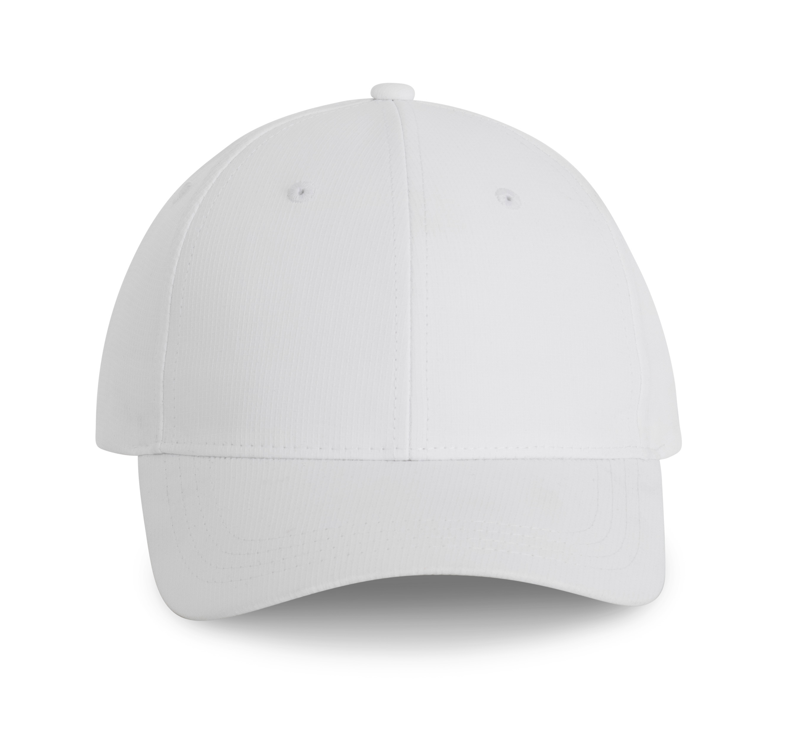 K-up KP163 - Casquette Athlétique en Polyester Léger