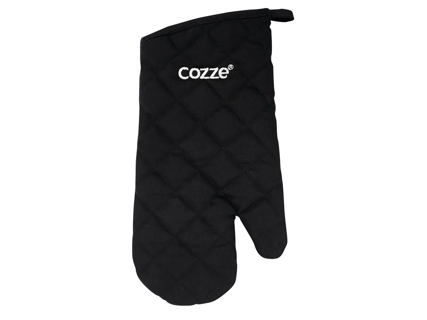 Grillhandske CoZZe