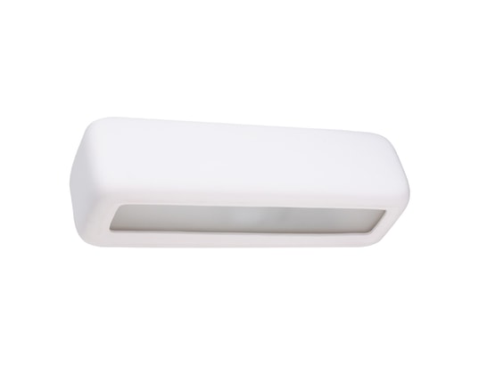 SOLLUX LIGHTING - Applique en céramique subani