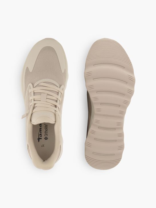 Tamaris Sneaker beige
