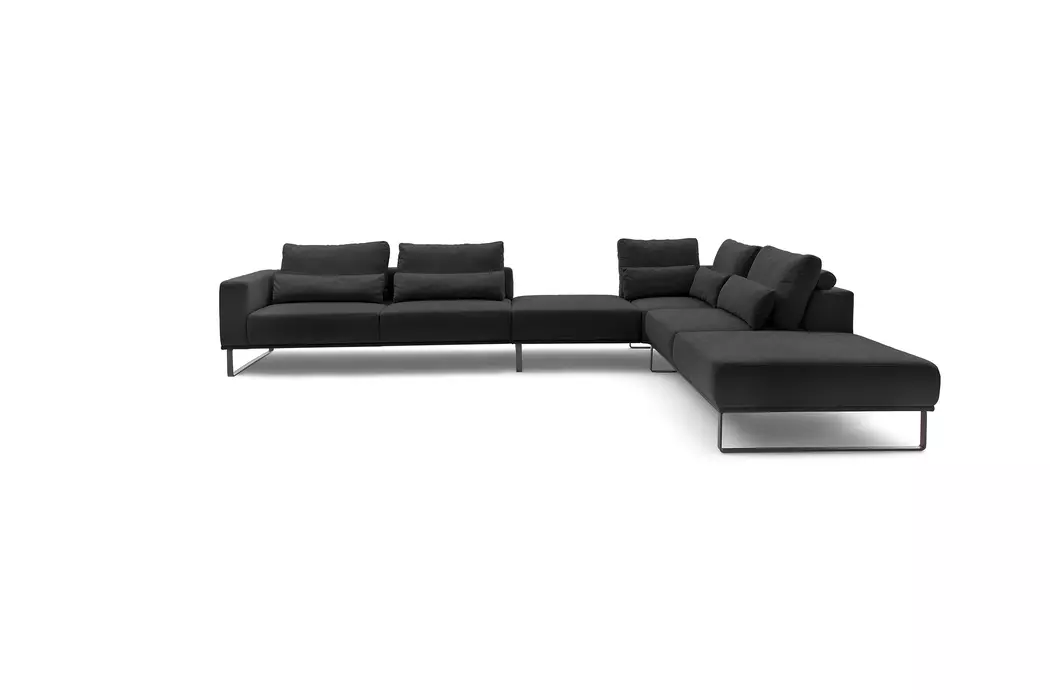 Ecksofa JustB! PM100