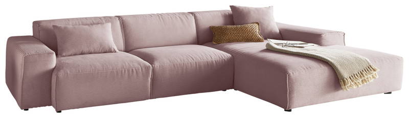 Lounge Handmade Ecksofa LH-EDINA