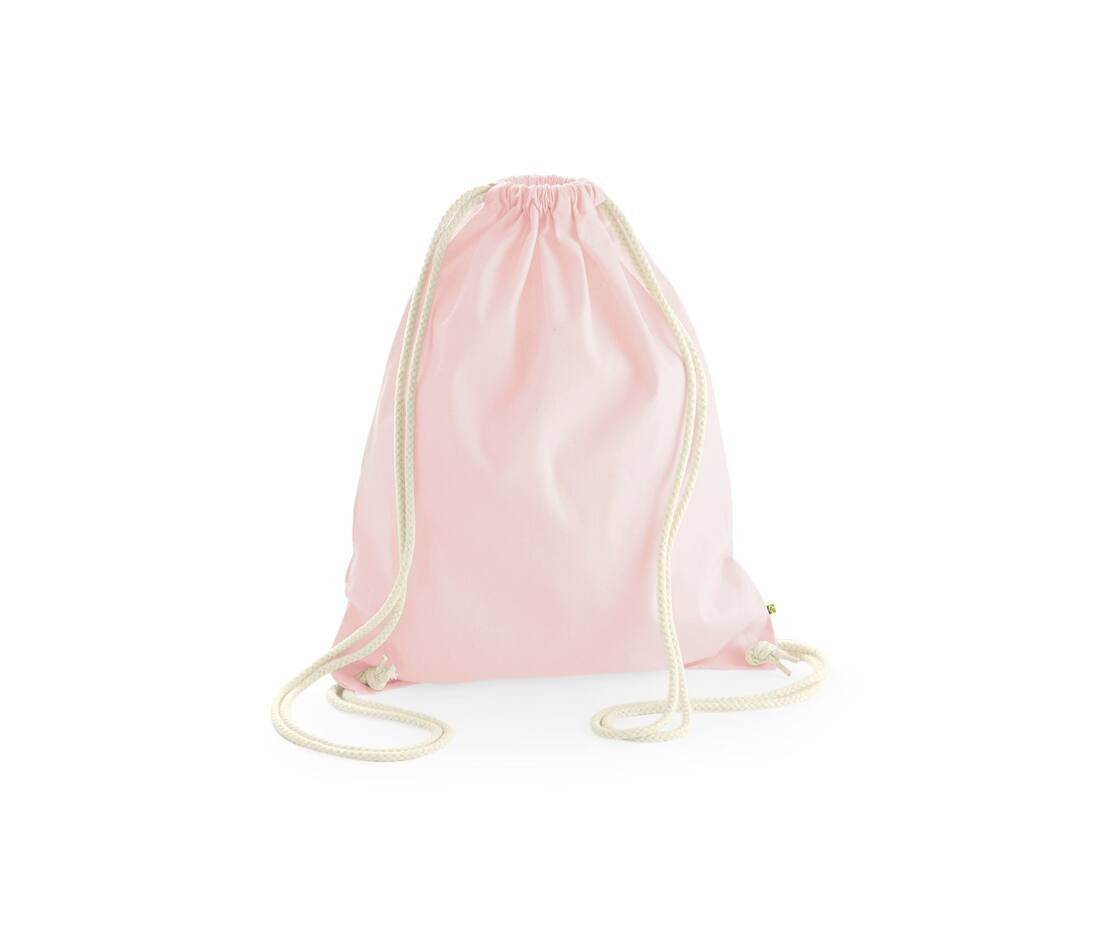 Westford mill WM810 - Sac de Sport Écologique en Coton Bio