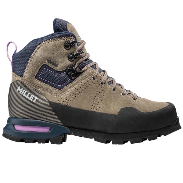 Chaussure de randonnée haute MILLET G TREK 4 GORE-TEX W DORITE