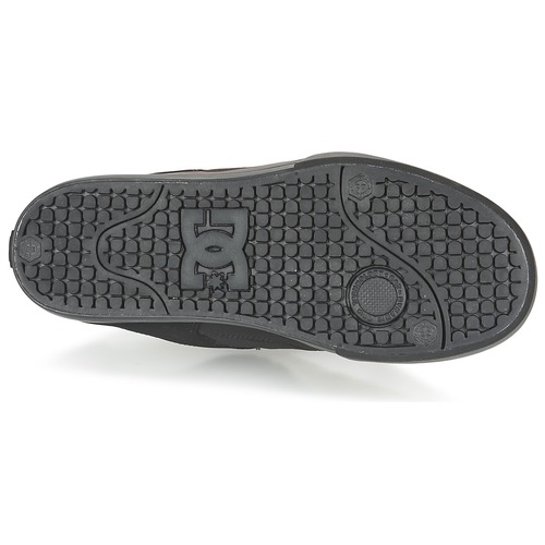 DC Shoes - PURE Negro