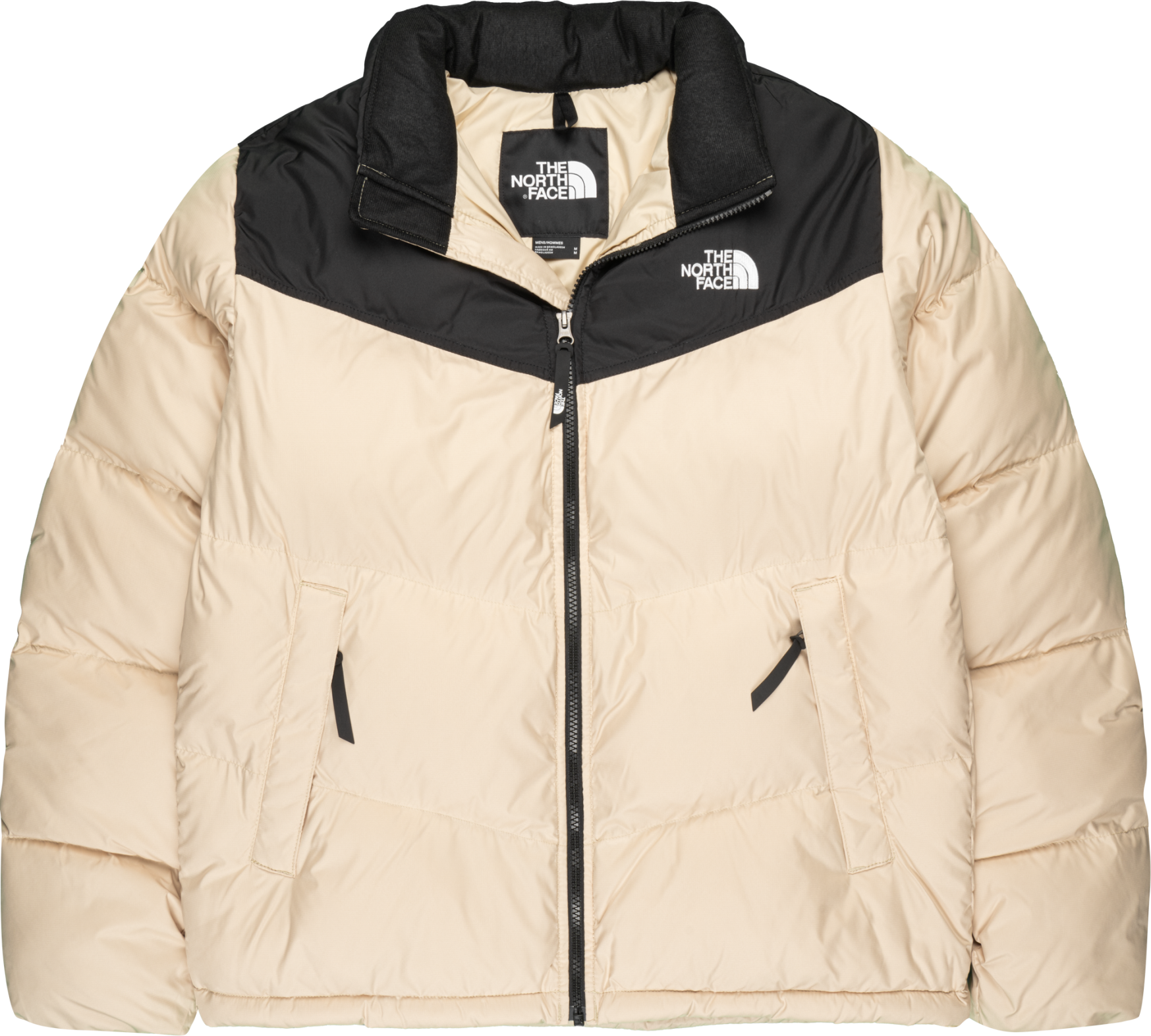 The North Face Saikuru Jacke Beige