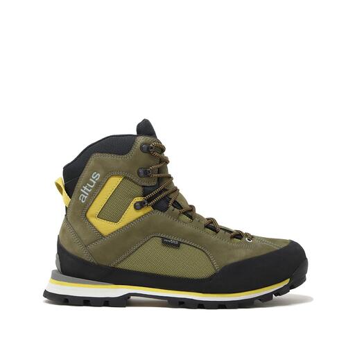 Bota de montanha Altus Saja H30