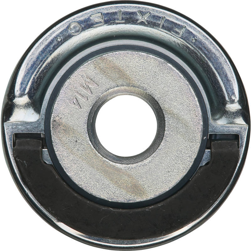 Milwaukee FIXTEC snelspan moer haakse slijper M14