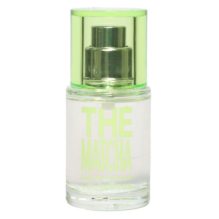 Thé Matcha eau de parfum 15ml