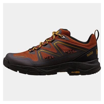 Chaussures de Randonnée Helly Hansen Cascade Low Marron
