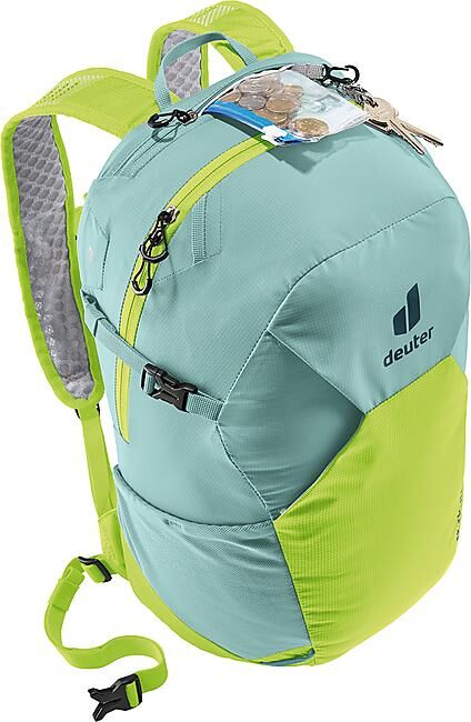 DEUTER - SAC ACTIF SPEED LITE 13