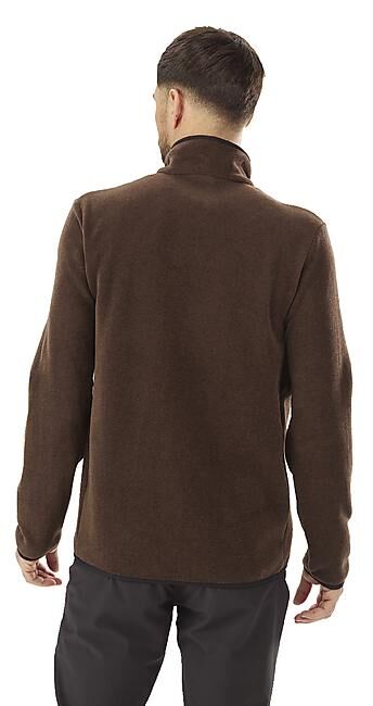 LAFUMA - POLAIRE SHELTER FULL ZIP M