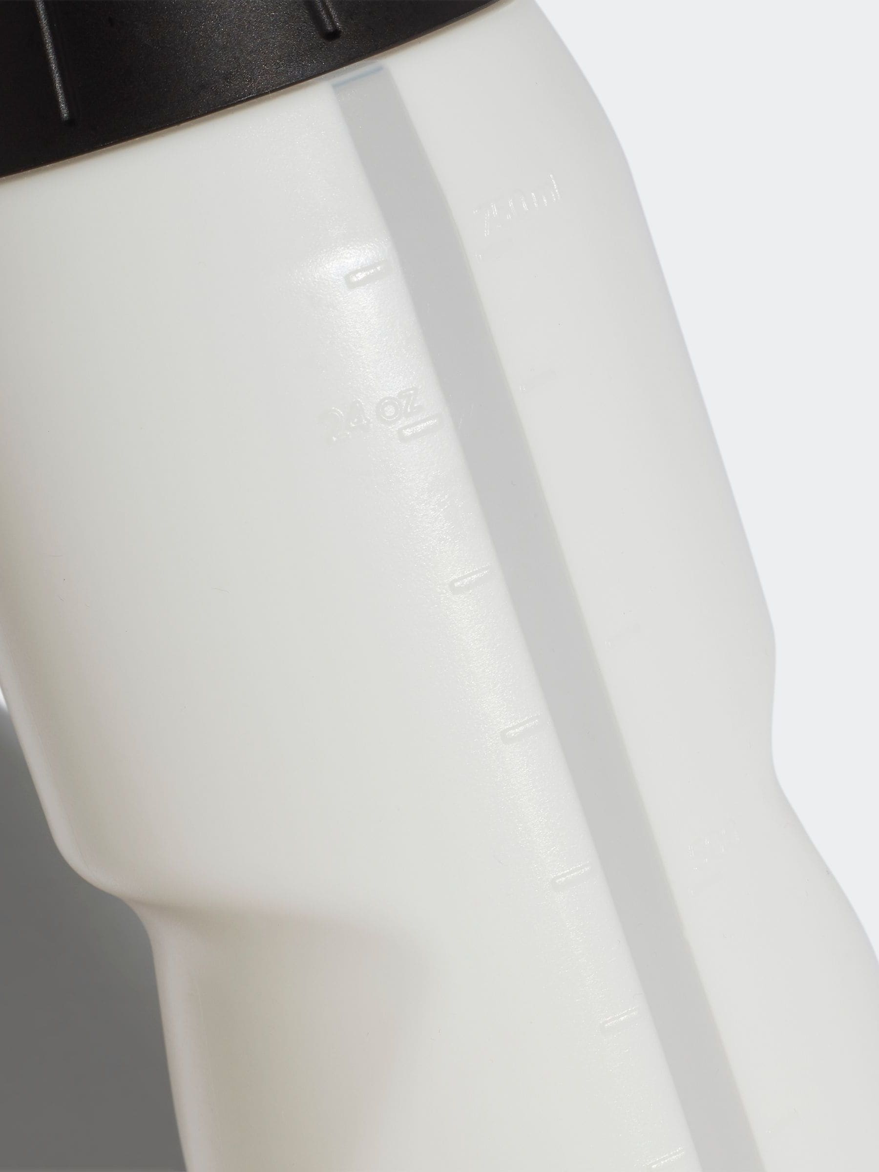 Wit - adidas 750 ml waterfles