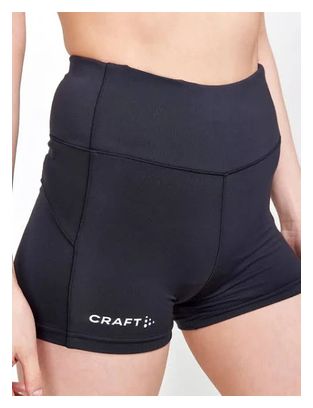 Shorty Femme Craft ADV Essence Hot Noir