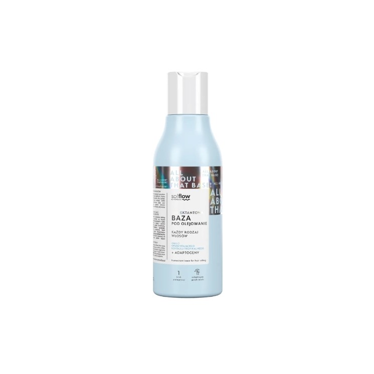 So!flow Feuchthaltebasis zum Ölen 150 ml