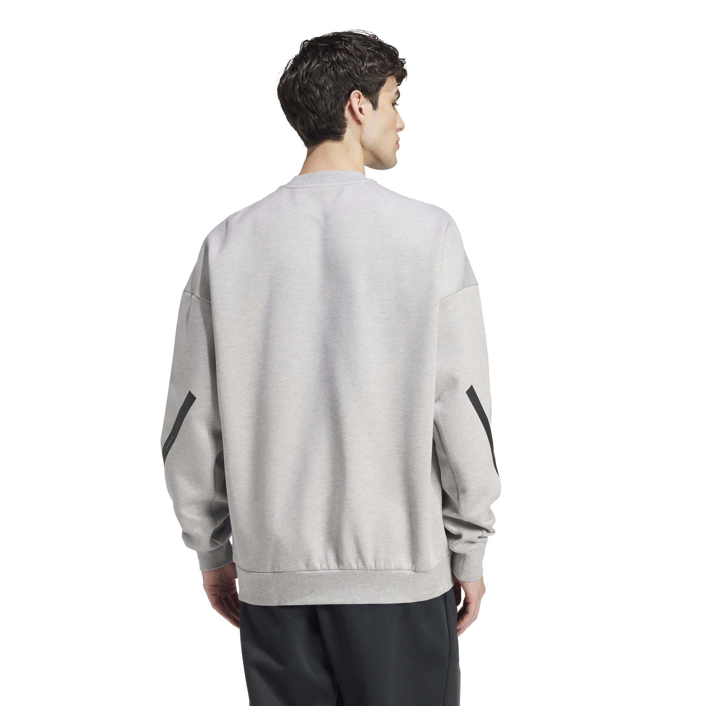 adidas Z.N.E. Crew Sweatshirt Mens