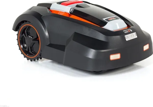 NAC MOBIL ROBOT RLM1500G2-NG
