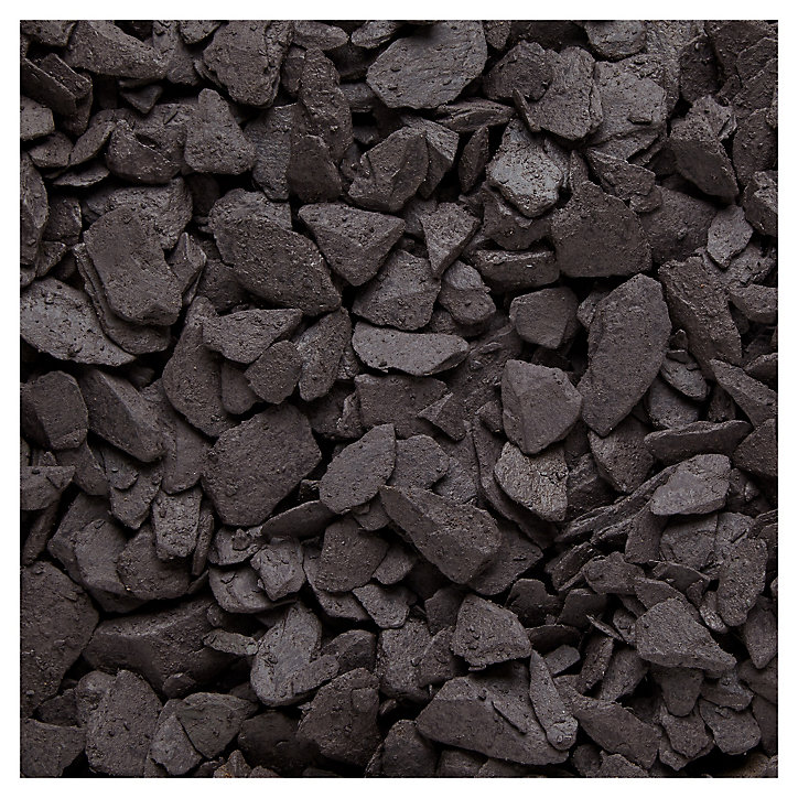 Paillis ardoise bleu 10-30 Blooma 25kg