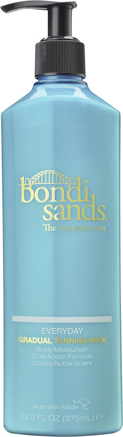 Bondi Sands Everyday gradual Tanning Milk