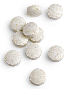 Biotics HCL-Plus Tabletten 90TB