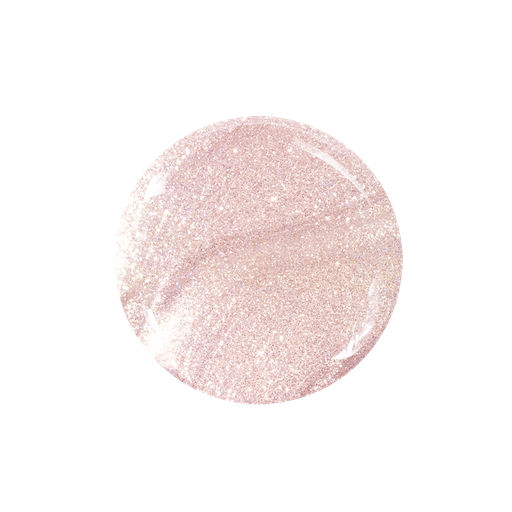 Le Mini Macaron Gel Polish, Pink Quartz