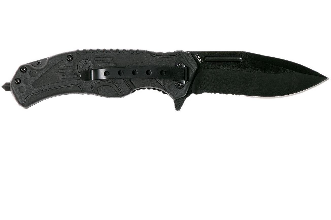 Böker Plus Savior 2 01BO321 reddingsmes