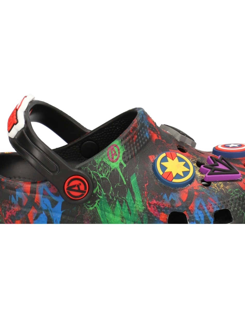 CLASSIC MARVEL AVENGERS CLOG K