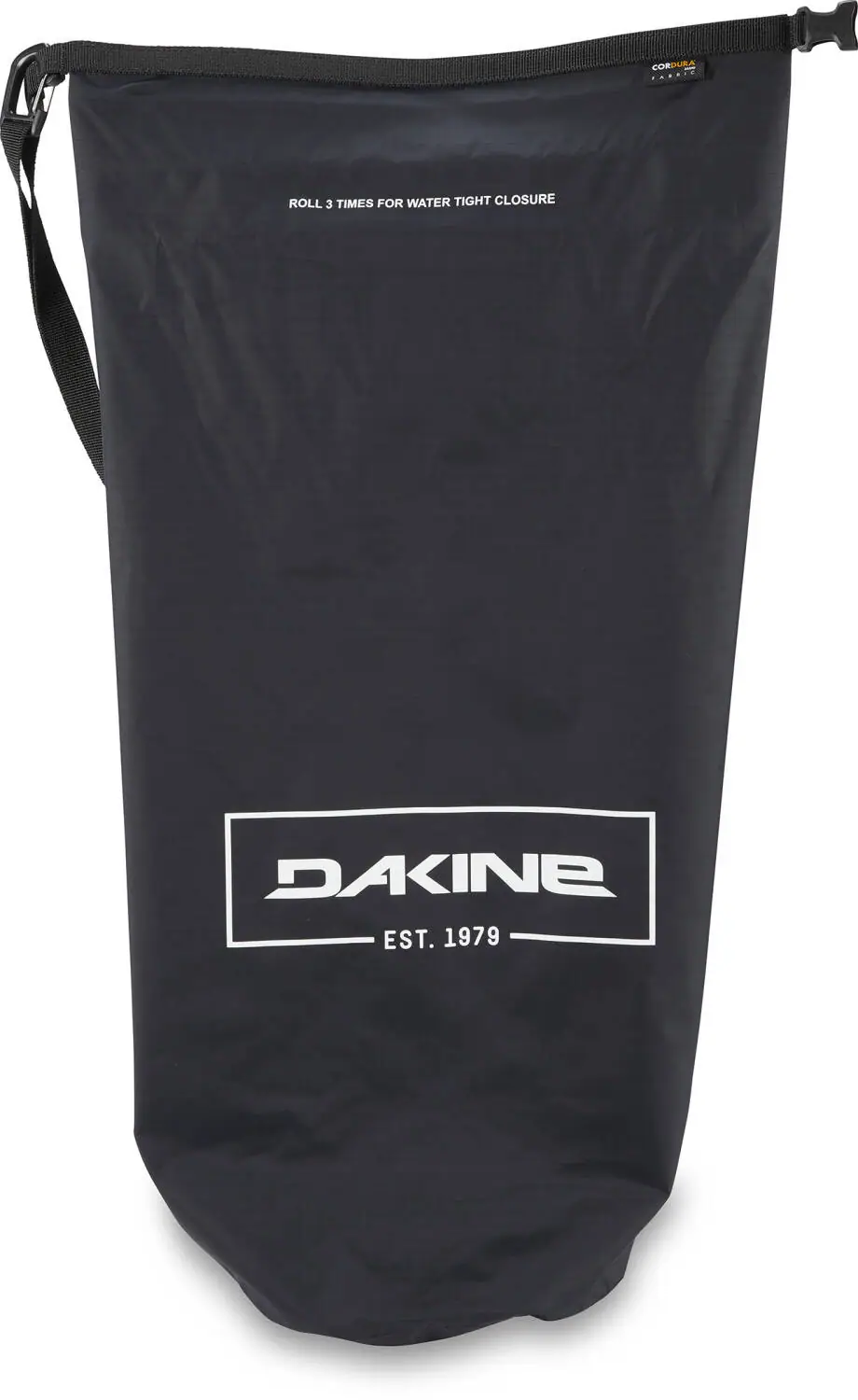 Dakine 20L Packable Rolltop Dry Taske | SkatePro