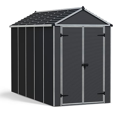 Canopia by Palram Rubicon skur - 7,0 m2
