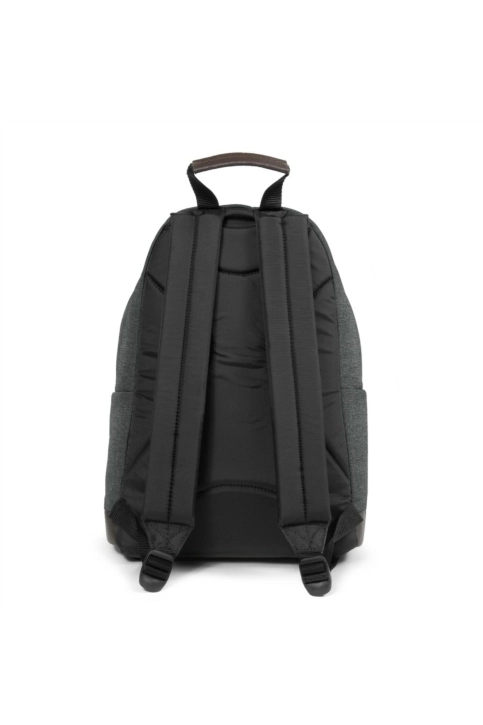 Sacs à dos eastpak wyoming 77h black denim