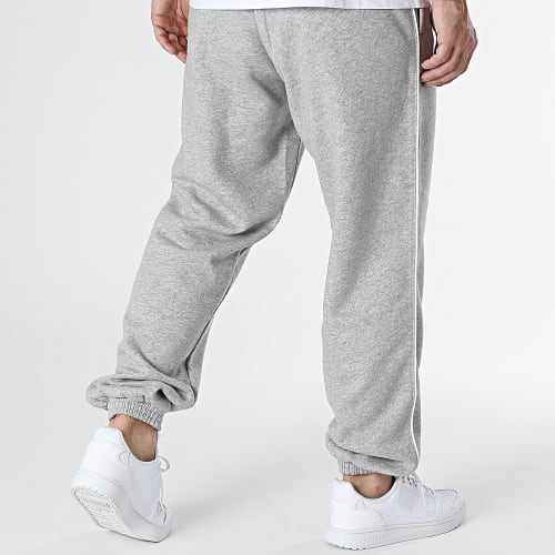 Pantalon Jogging Reebok Identity 100070579 Gris Chiné