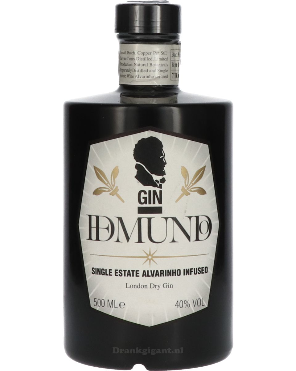 Edmundo Gin 50 cl