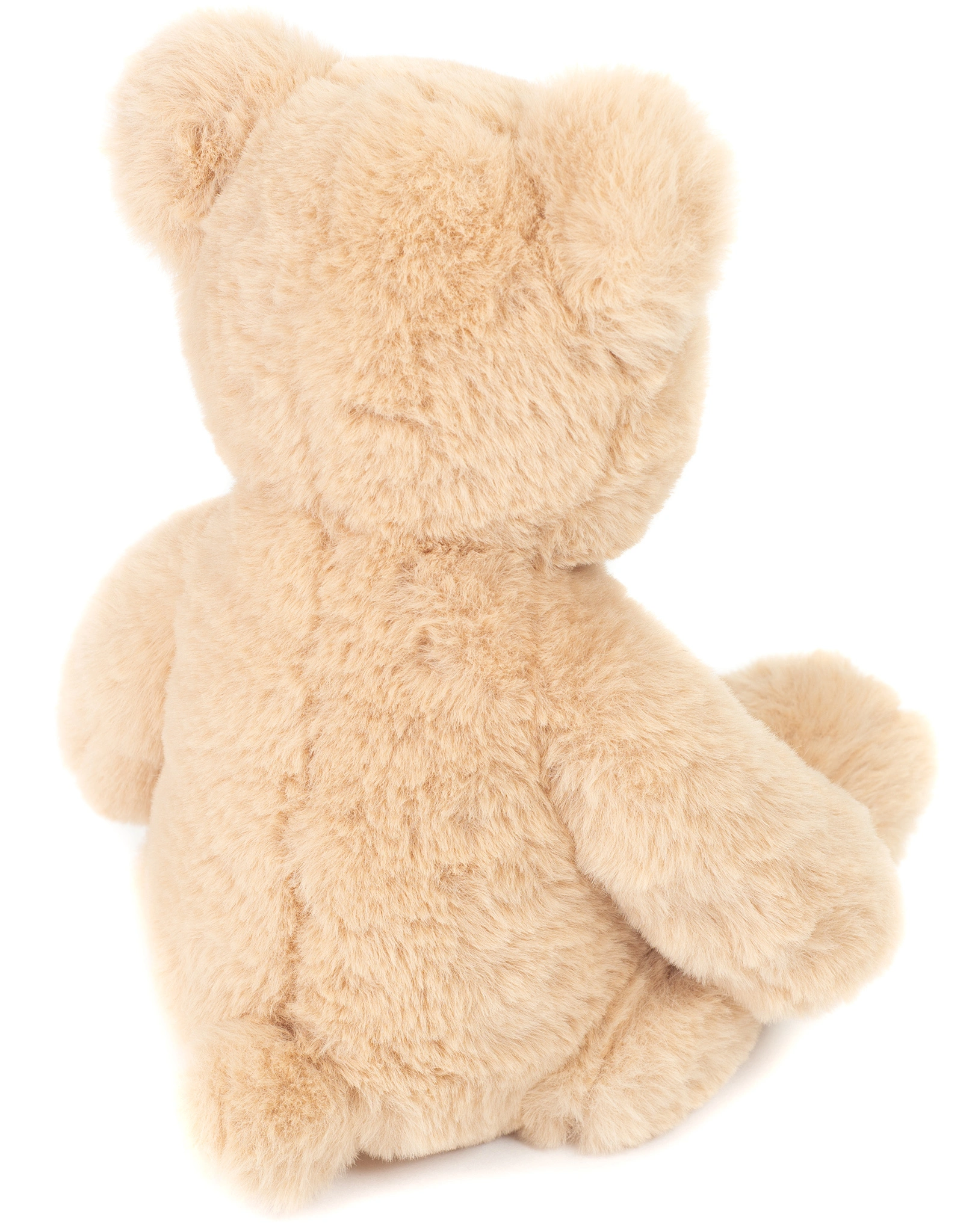 Kuscheltier TEDDY mit Tatzen (31 cm) in beige