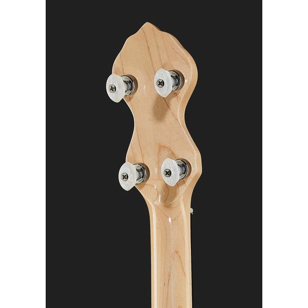 Gold Tone CC-Carlin 12 LH 5-str.Banjo