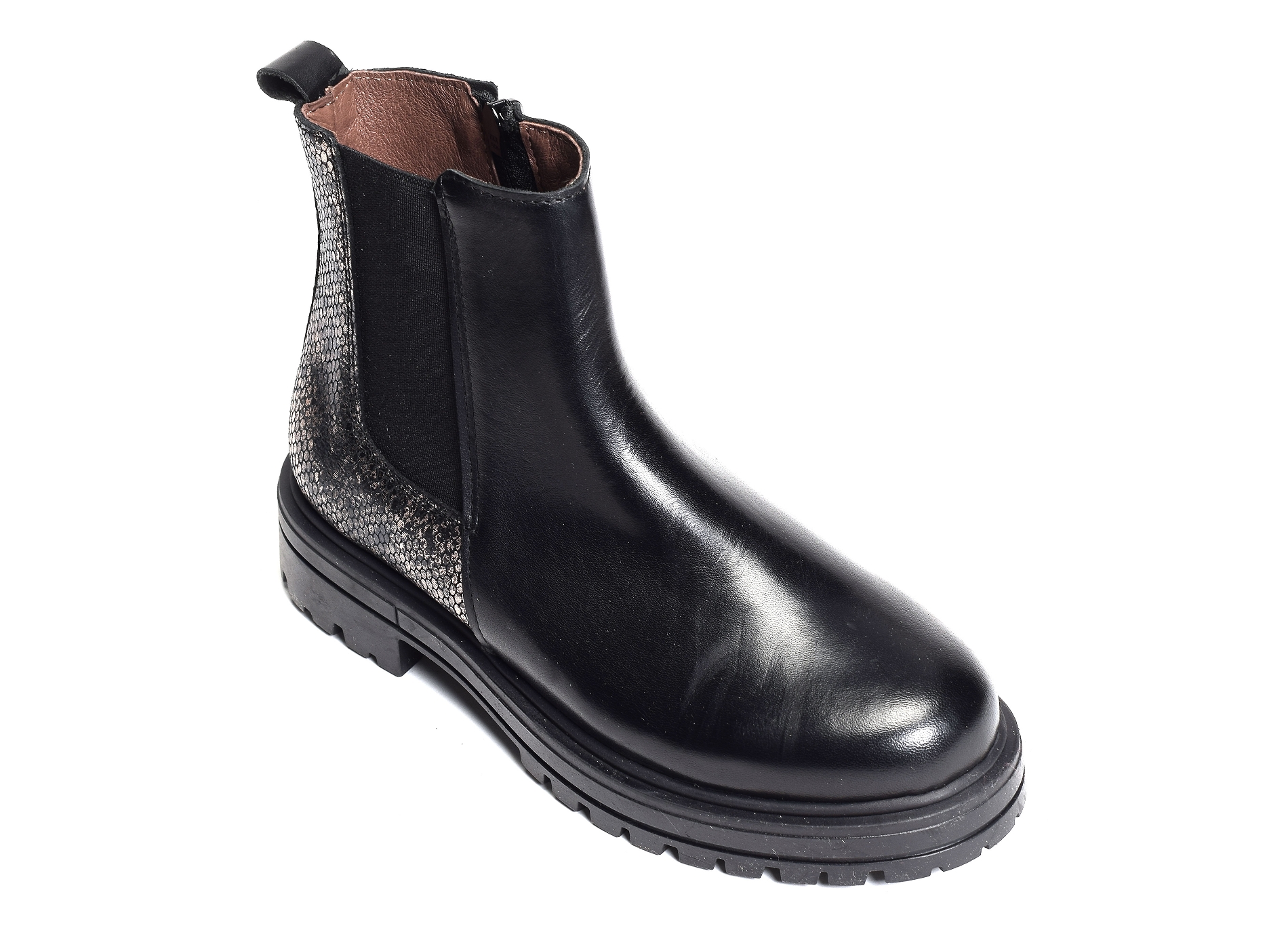 Nievre noir