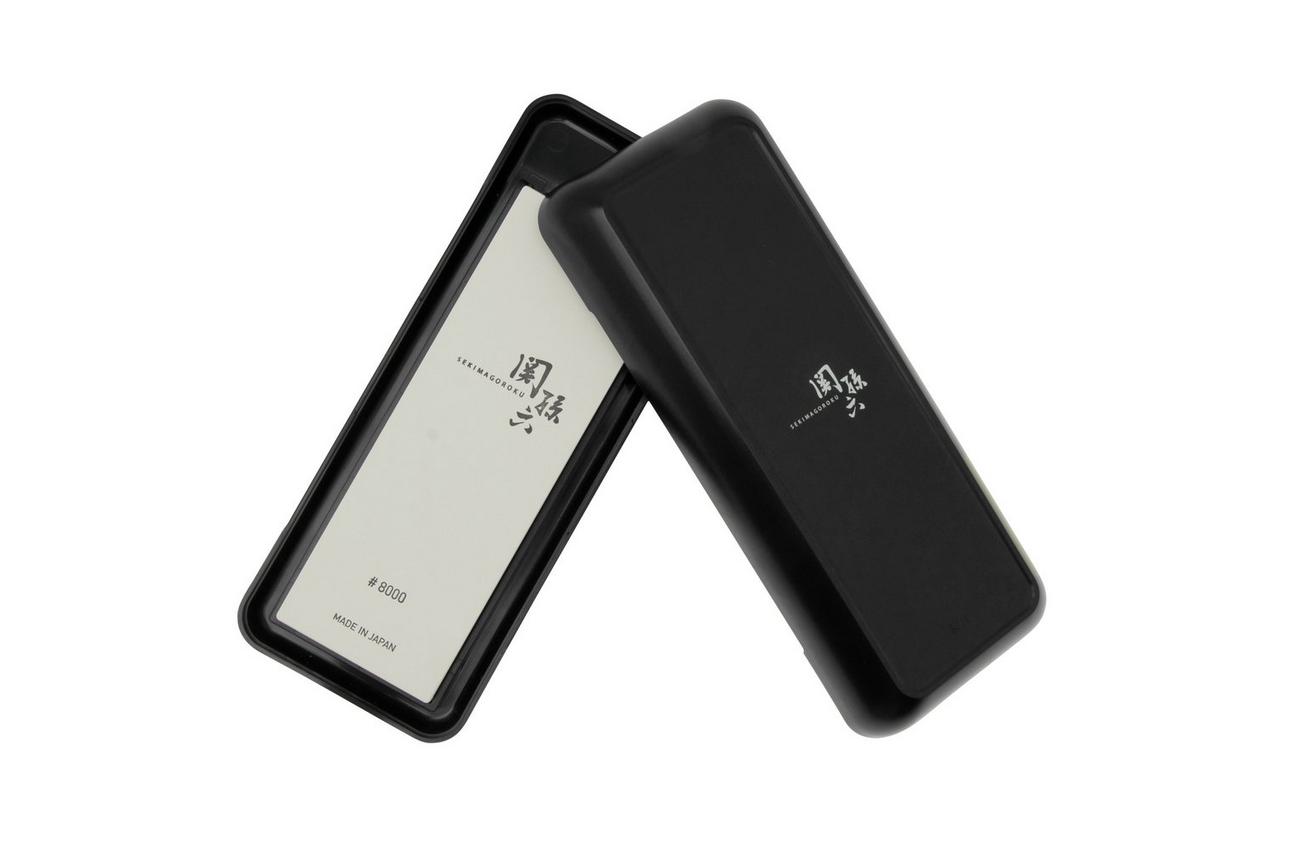 Kai Seki Magoroku AP-0333 slijpsteen 8000 grit
