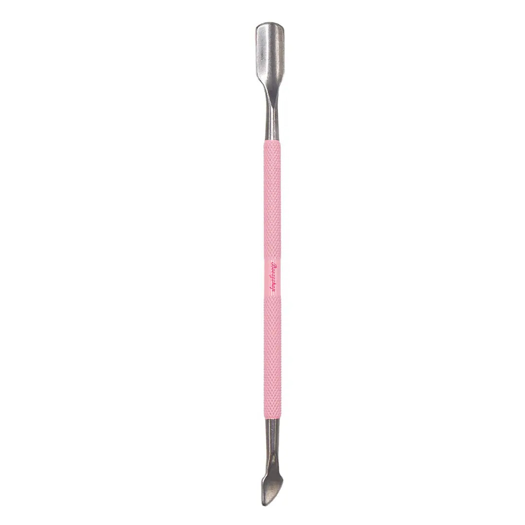 Cuticle pusher