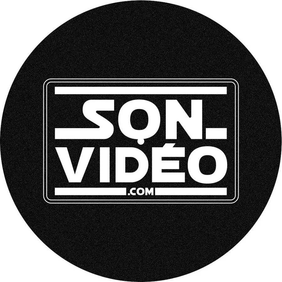 Feutrine A Galaxy Far Far Away Son-Vidéo.com Plateaux et couvres-plateaux
