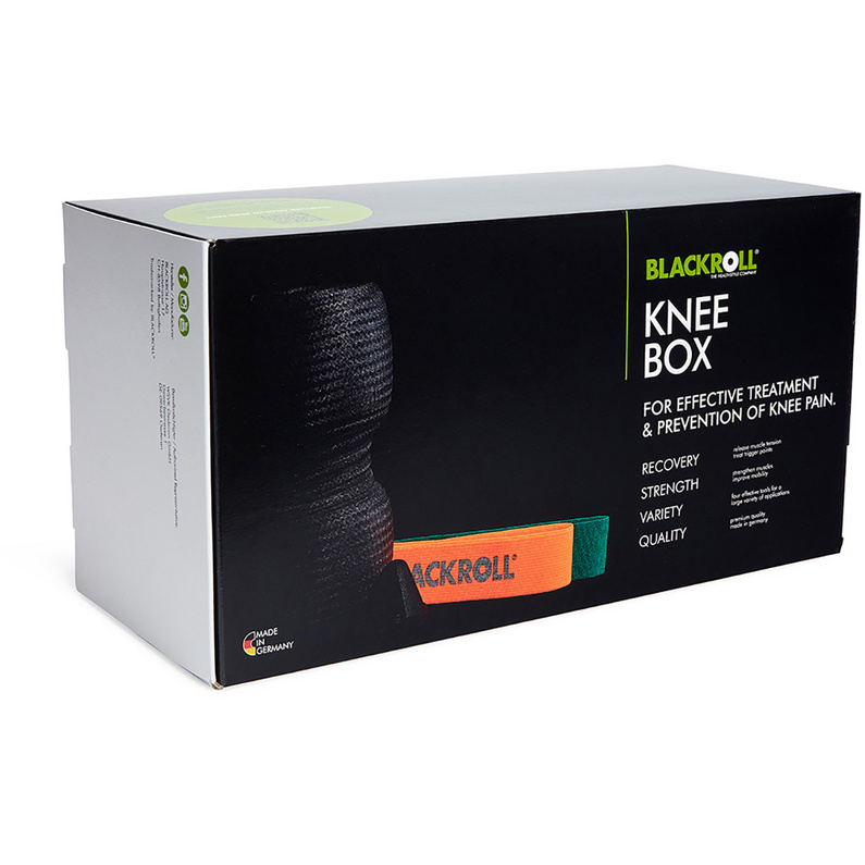 Blackroll Knee Blackroll Box