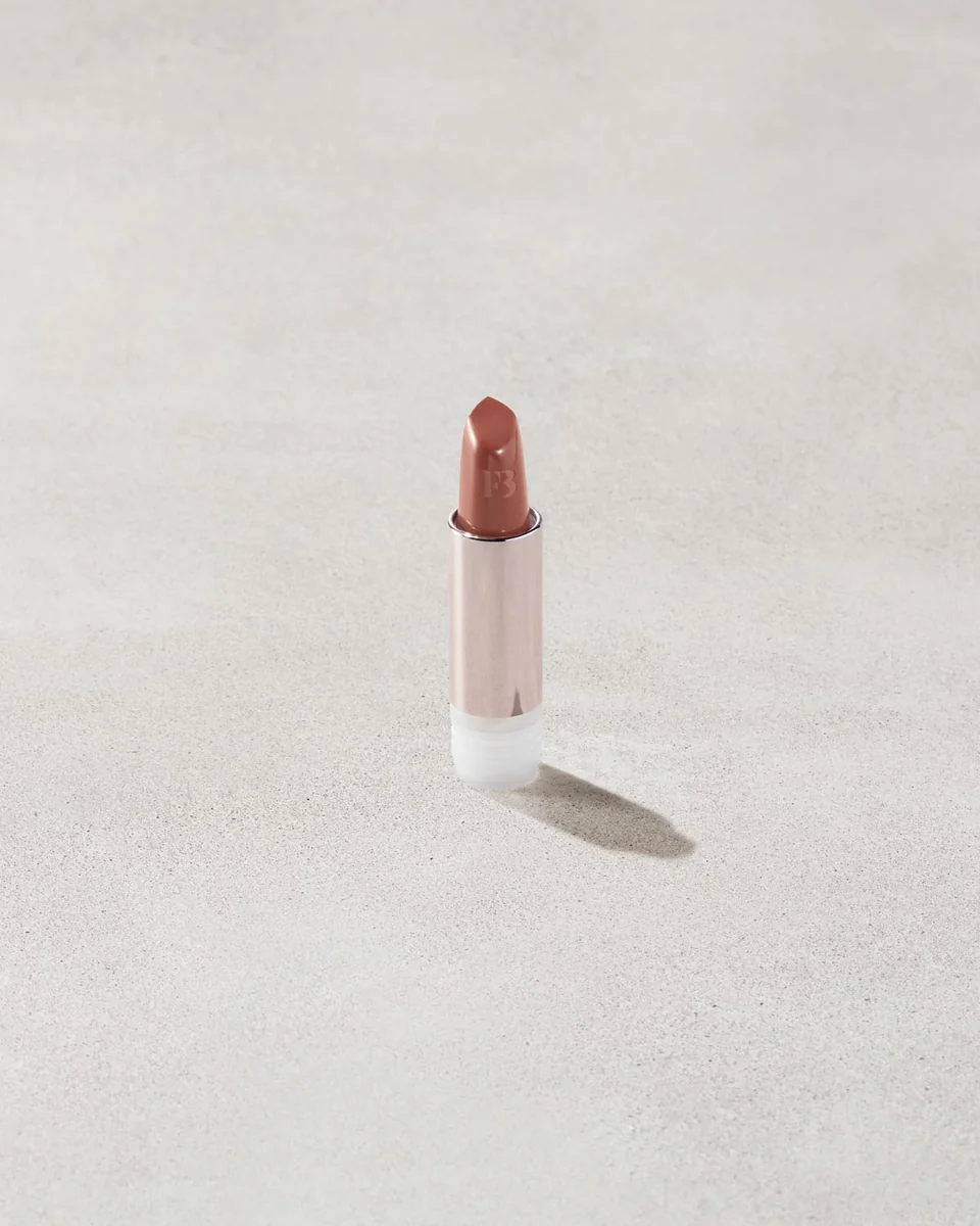 Fenty Icon The Fill Semi-Matte Refillable Lipstick