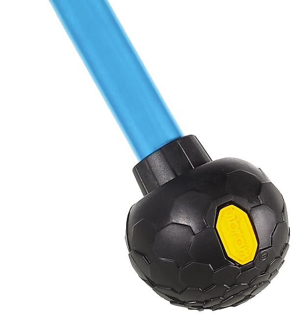 HELINOX - BALLES VIBRAM DE STABILITE 55 MM